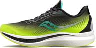 saucony endorphin speed hiking vizire men's shoes logo