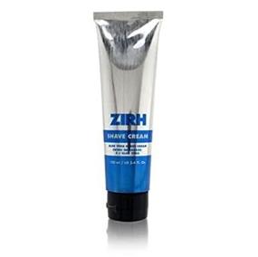 img 1 attached to 🪒 Zirh Shave Cream-3.38 oz.: Ultimate Facial Shaving Experience