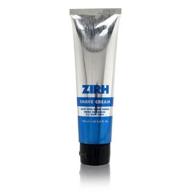 🪒 zirh shave cream-3.38 oz.: ultimate facial shaving experience logo