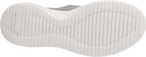 img 1 attached to Skechers Womens Sneaker Grey 11