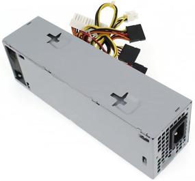 img 2 attached to 🔌 Замена блока питания Dell OptiPlex 390 790 960 990 9010 SFF - YEECHUN 240W H240AS-00 H240AS-01