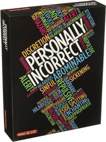 img 2 attached to 🎉 Party Card Game - Personally Incorrect: Unleash Entertainment