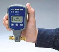 supco digital vacuum gauge 12000 logo