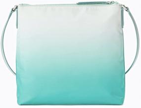 img 1 attached to 👜 Women's Crossbody Bags & Wallets by Kate Spade New York: Stylish Polyester Handbags