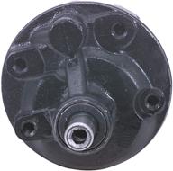 💪 cardone 20-860 remanufactured power steering pump - no reservoir, high-quality performance logo