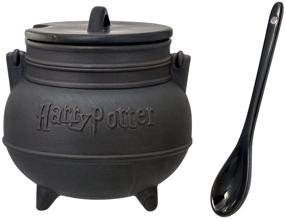 img 1 attached to 🔮 Harry Potter Standard Cauldron 48013