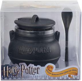 img 2 attached to 🔮 Harry Potter Standard Cauldron 48013