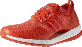 img 4 attached to 🏌️ Revolutionize your golf game with adidas Ladies Pure Boost XG Spikeless Shoes