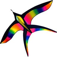 🪁 tomi adult bird kite launch логотип