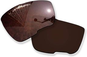 img 3 attached to Солнцезащитные очки Project Sunglass, совместимые с заменой MYCOURAG