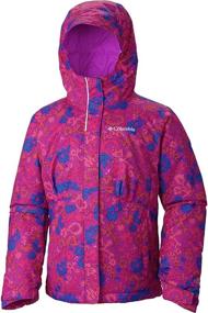 img 1 attached to Columbia Sportswear Flurry Jacket XX Small Outdoor Recreation for Outdoor Clothing