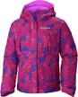 columbia sportswear flurry jacket xx small outdoor recreation for outdoor clothing logo
