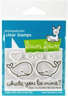 lawn fawn clear stamps lf791 logo