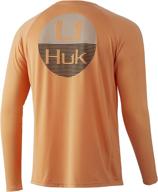 🏖️ huk beach line protection: ultimate standard pursuit логотип