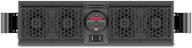 mtx audio mudsys31 bluetooth overhead logo