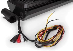 img 3 attached to MTX Audio MUDSYS31 Bluetooth Overhead