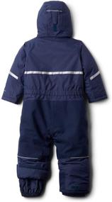 img 3 attached to 🧥 Columbia Buga II Suit for Unisex Kids