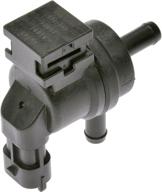 dorman 911-349 vapor canister purge valve - compatible with hyundai & kia models logo