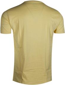 img 1 attached to 👕 Ralph Lauren Men's Clothing: Medium Heather T Shirt for the Perfect Fit