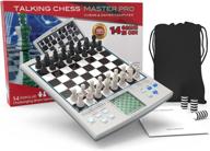 🎮 magnetic checkers electronic teaching with icore logo