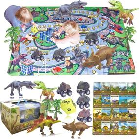 img 4 attached to 🦕 Dinosaur Outdoor Activity Children - Unleashing Boundless Imagination with JRChuang