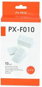 img 3 attached to Enhance ILIFE V3Spro Performance with PX 🔝 F010 Filter: A Reliable Addition for Optimal Results