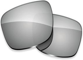 img 3 attached to Polarized Replacement Holbrook Sunglass - ToughAsNails