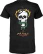 powell peralta mcgill skull t shirt x large logo