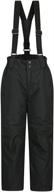 mountain warehouse raptor kids pants outdoor recreation логотип