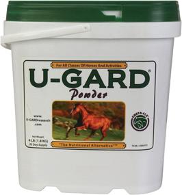 img 2 attached to Relieve Digestive Discomfort with U-Gard Powder: The Ultimate Solution