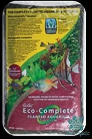 img 1 attached to 🐠 Transform Your Aquarium with Carib Sea Eco-Complete Planted: The Perfect Substrate Solution