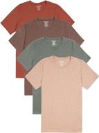 👕 everyday cotton t-shirts - bolter, men's clothing (x-large), t-shirts & tanks logo