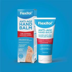img 3 attached to Flexitol Anti Age Hand Balm 40G