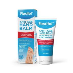 img 4 attached to Flexitol Anti Age Hand Balm 40G