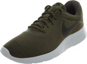 img 4 attached to NIKE NK TANJUN BKPK BA6097 010 Sports & Fitness