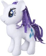 🦄 discover friendship with my little pony friendship rarity логотип