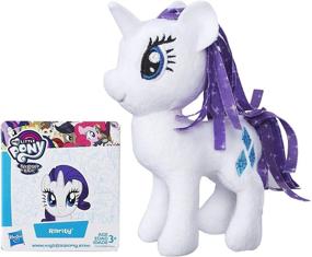 img 1 attached to 🦄 Discover Friendship with My Little Pony Friendship Rarity