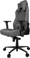 🎮 arozzi vernazza-sfb-ash gaming/office computer chair for enhanced seo логотип