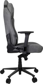 img 3 attached to 🎮 Arozzi VERNAZZA-SFB-ASH Gaming/Office Computer Chair for Enhanced SEO