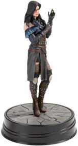 img 1 attached to The Dark Horse Deluxe Witcher Wild: Unleash Your Inner Witcher with this High-Quality Collectible