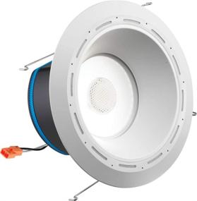 img 4 attached to Juno Lighting Temperature JBL Compatible Industrial Electrical