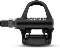 🚴 garmin vector 3s: pedal-based power meter for accurate performance tracking logo