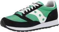 saucony originals womens sneaker: stylish white shoes for women logo