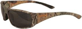 img 1 attached to Солнцезащитные очки Bolle Weaver Realtree Polarized