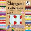 toyo japanese origami paper collection logo