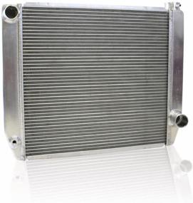 img 1 attached to Griffin Radiator 1 25202 XS ClassicCool Universal