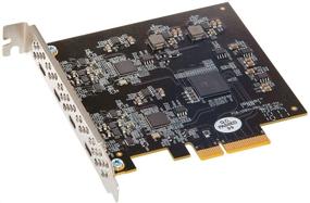 img 3 attached to 💻 Улучшите свое подключение с Sonnet Allegro USB-C 4-Port PCIe Card.
