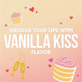 img 1 attached to 🎉 Chapstick Party Favors Lip Balm Gift Pack - Toast to Love with 10 Sticks, 0.15 oz Each