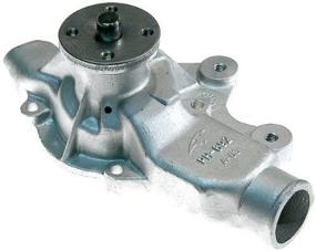 img 1 attached to 💦 Airtex AW7136 Water Pump for Engines