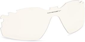 img 1 attached to 🕶️ Multi Oakley Radar Pitch Sunglasses